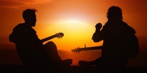 Thanks to my friend!