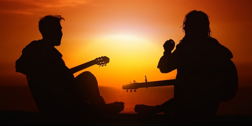 Thanks to my friend!