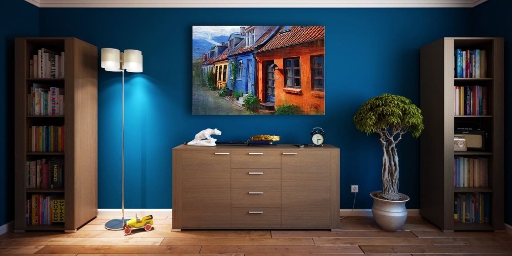 Private Accommodation