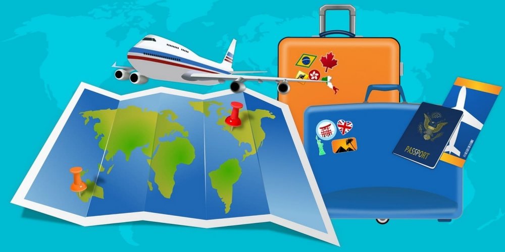 Student Flight Options