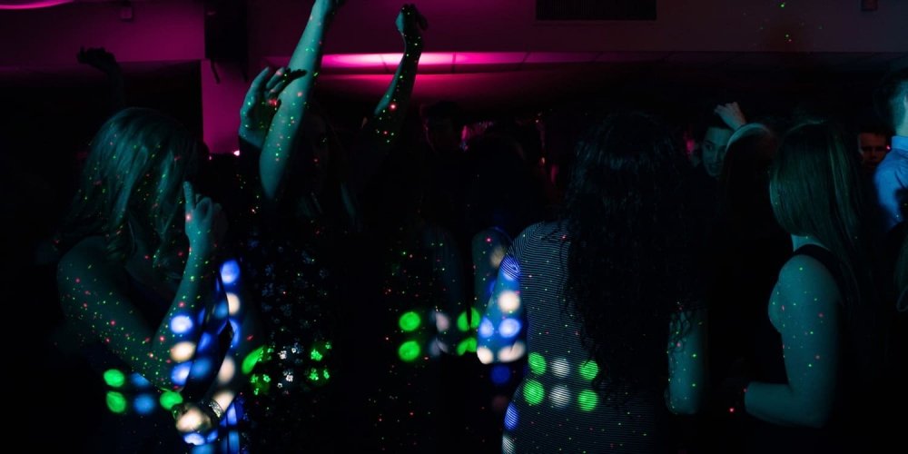 How to Celebrate &amp; Stay Safe