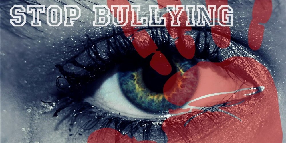 Stop Bullying