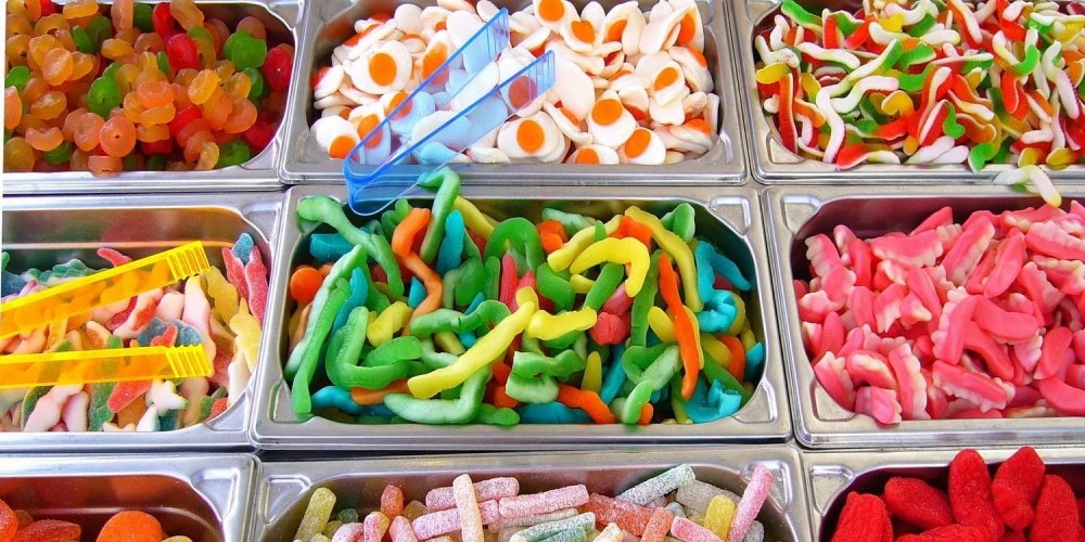 Student Eating Habits