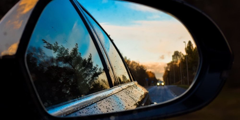 The First Driver&#039;s Licence